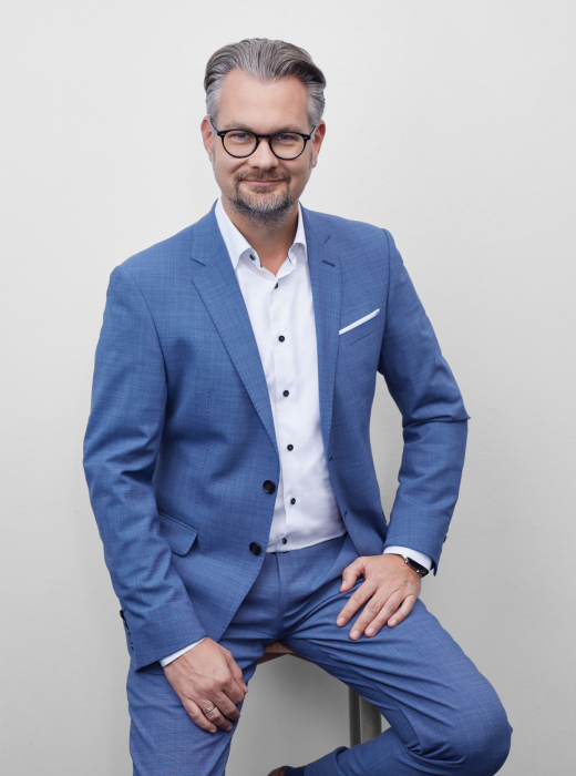 André Göbel