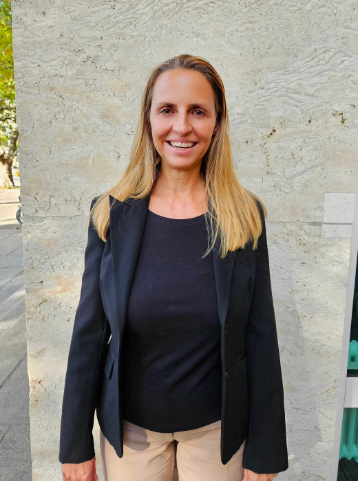 Ellen Cavdarci