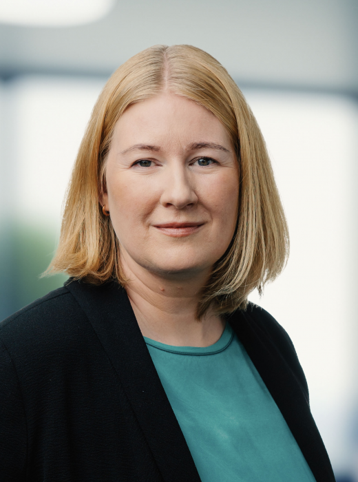 Simone Froitzhuber-Wagner