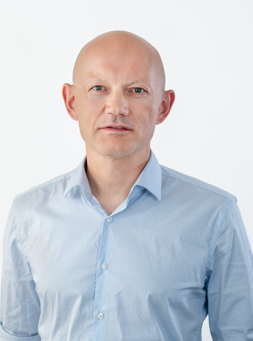 Mark Neufurth