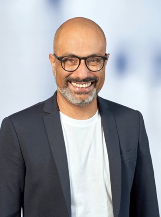 Amir Mirshahi