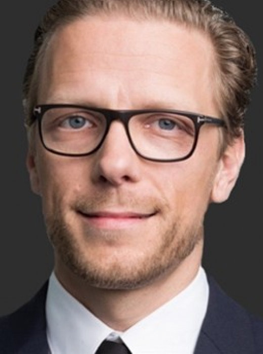 Mischa Kosmehl