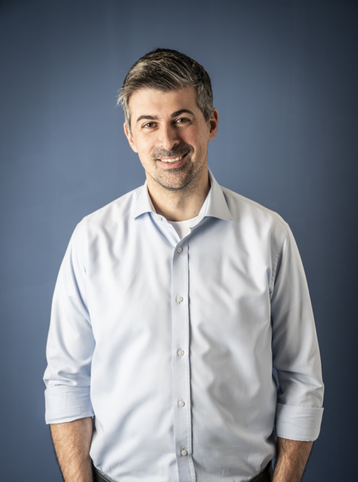 Adrian Gelep
