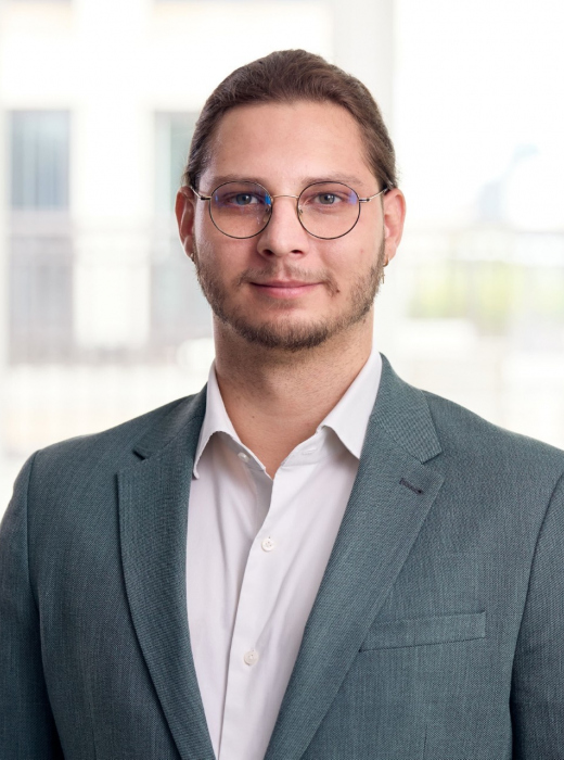 Vadym Kuzmenko