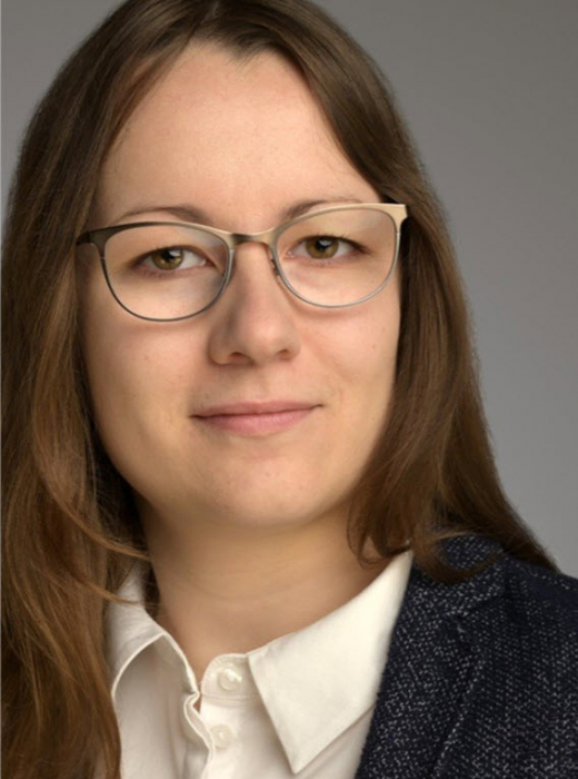 Lena Weller