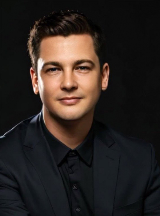 Matthias Beck