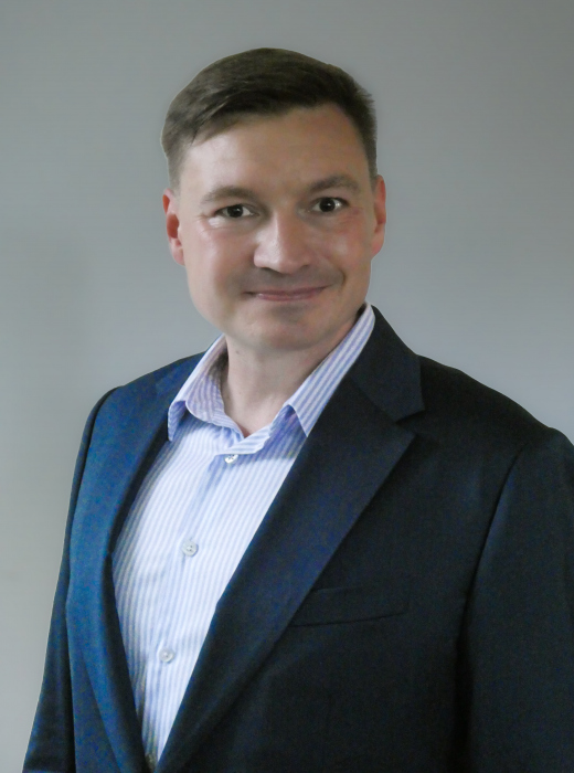 Stefan Drewek