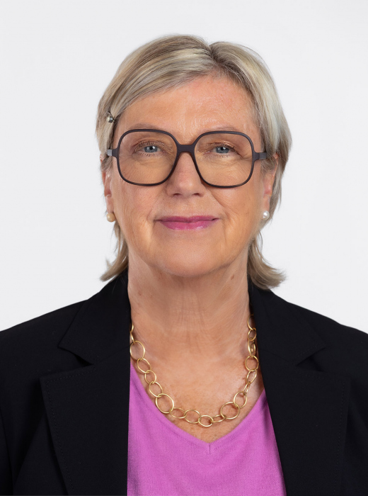 Gudrun Burhorn