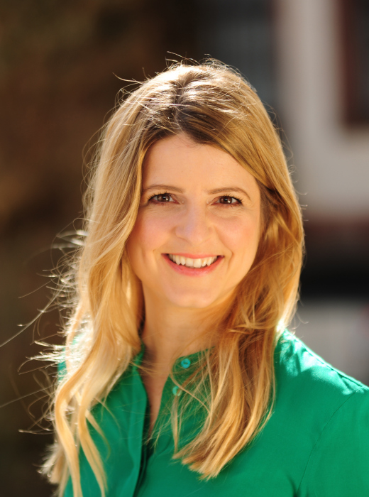 Barbara Meyer