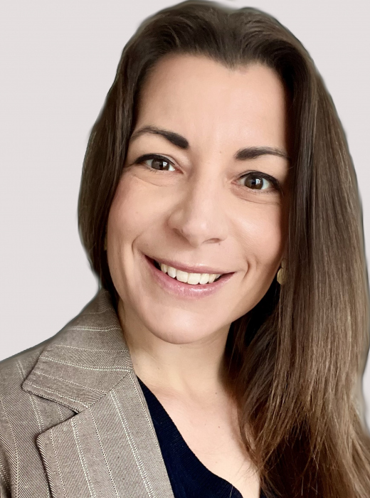 Eva-Maria Hempe