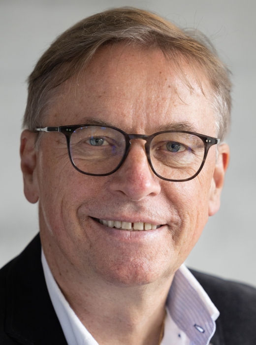 Kuno Schedler