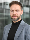 Dr. Moritz Heuberger
