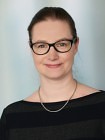 Claudia Mahrholz