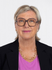 Gudrun Burhorn